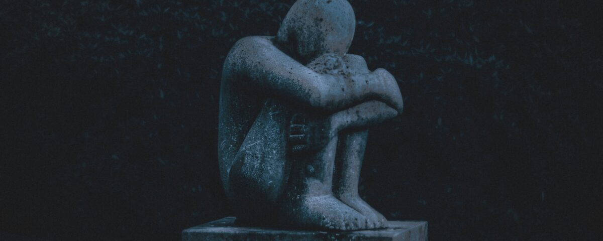 Depresija krivnja ljutnja